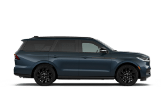2026 Lincoln Lincoln Navigator External Image 1